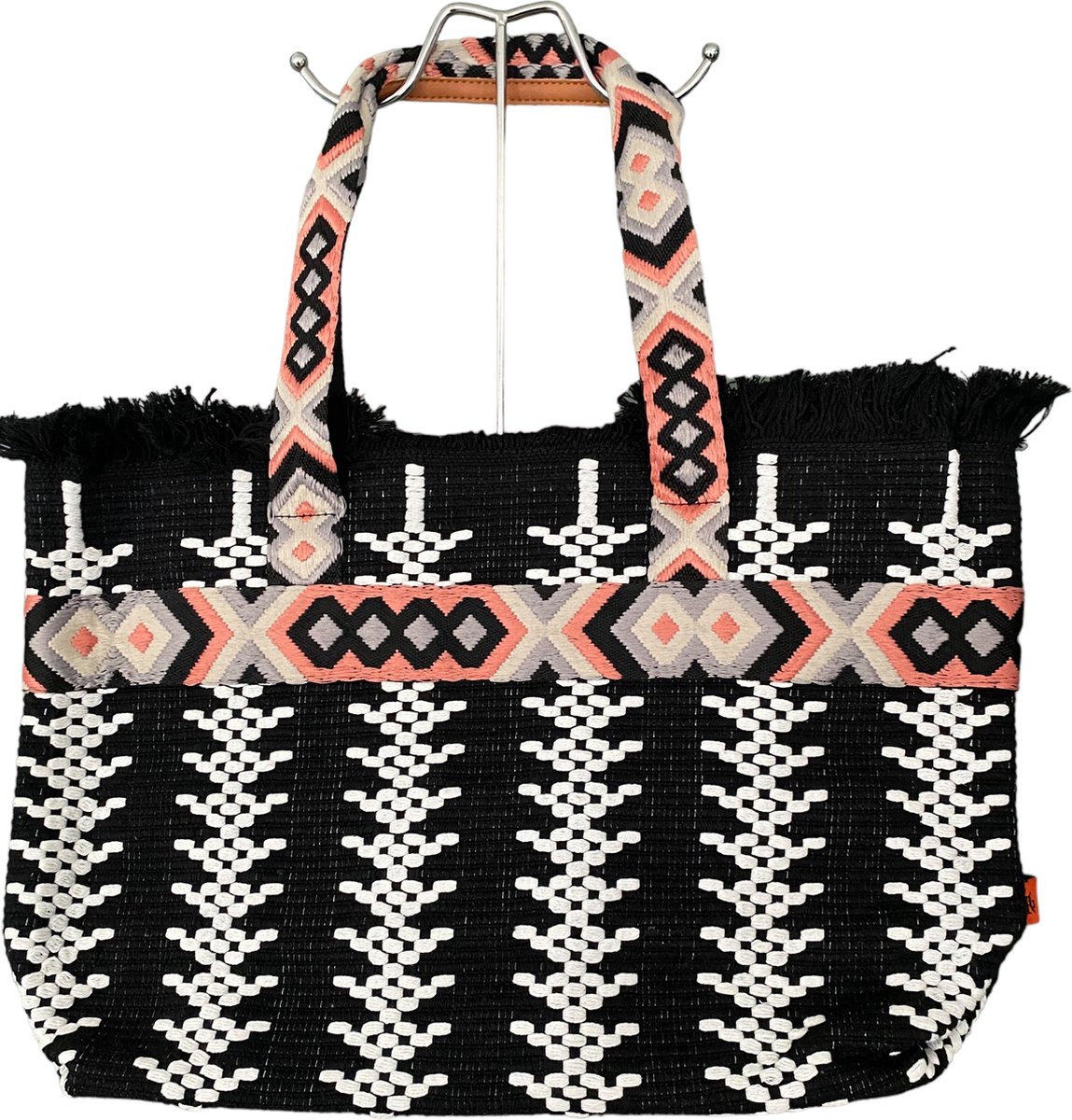 Rotan boodschappenmand | Picknickmanden | Vrije tijd | Vrije tijd