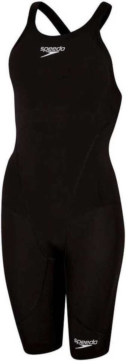 Speedo Fastskin LZR Ignite Kneeskin Black