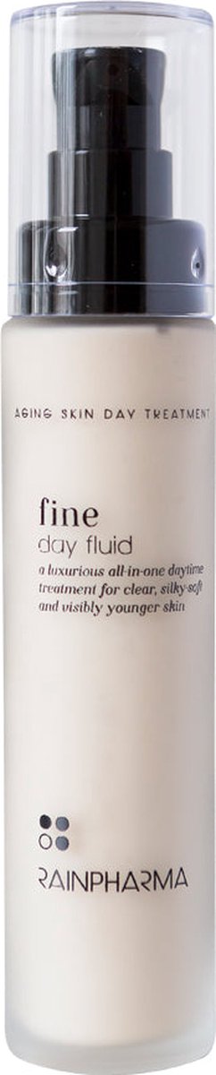 Goedkoopste RainPharma - Fine Day Fluid - Dagcrème - Hydraterende Crème