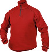 Dassy Felix Sweater 300270 - Rood - XS