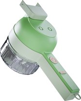 GS-T - Groente snijder - Groente hakker - Groente snijder elektrische