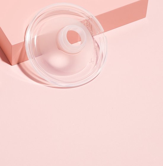 4mommy borstschild 27mm