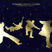 The Feeling of Falling Upwards
