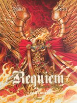 Requiem 11 - Requiem - Tome 11