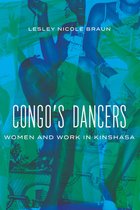 Congo's Dancers