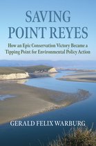 Environment and Society- Saving Point Reyes