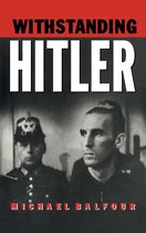 Withstanding Hitler in Germany, 1933-45
