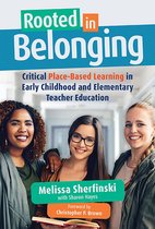 Early Childhood Education Series- Rooted in Belonging