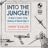 Cultures of Childhood- Into the Jungle!
