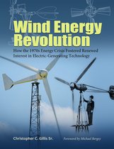 Tarleton State University Southwestern Studies in the Humanities- Wind Energy Revolution Volume 30