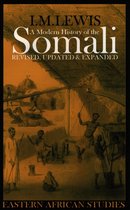 Modern History of the Somali