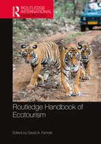 Routledge Environment and Sustainability Handbooks- Routledge Handbook of Ecotourism