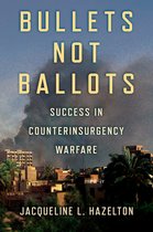 Cornell Studies in Security Affairs- Bullets Not Ballots