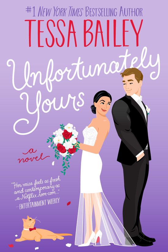 Unfortunately Yours UK - cover