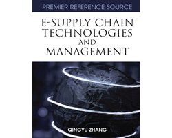 E-Supply Chain Technologies and Management