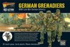 Afbeelding van het spelletje Bolt Action: German Grenadiers