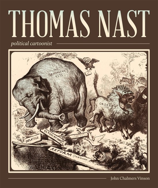 Thomas Nast