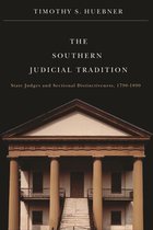 The Southern Judicial Tradition