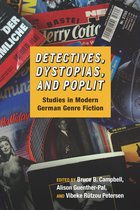 Detectives Dystopias & Poplit