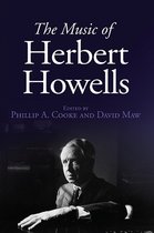 Music Of Herbert Howells