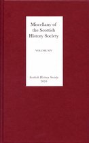 Miscellany Of The Scottish History Society