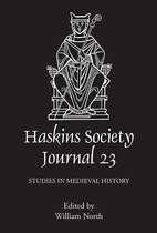 The Haskins Society Journal 2011