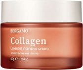Collagen Essencial Intensive Cream verstevigende gezichtscrème met collageen 50g