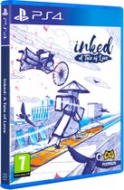Inked Tale of love / Red art games / PS4 / 999 copies