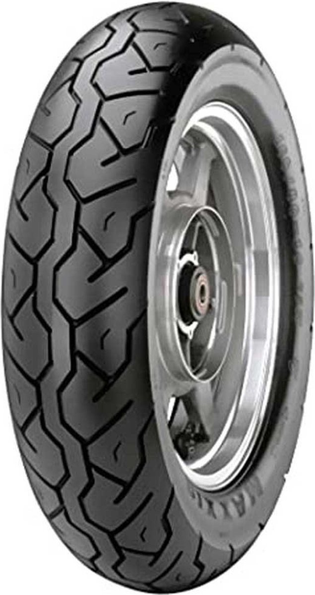 Maxxis M6011 57H TL Cafe Racer Voorbandenset 100 / 90 x R19