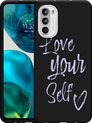 Love Yourself