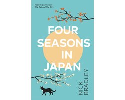 Omslag van Four Seasons in Japan