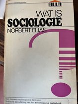 Wat is sociologie