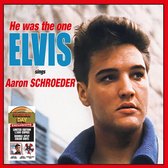 Elvis Presley - He Was The One (elvis Sings Aaron Schroeder) (LP)