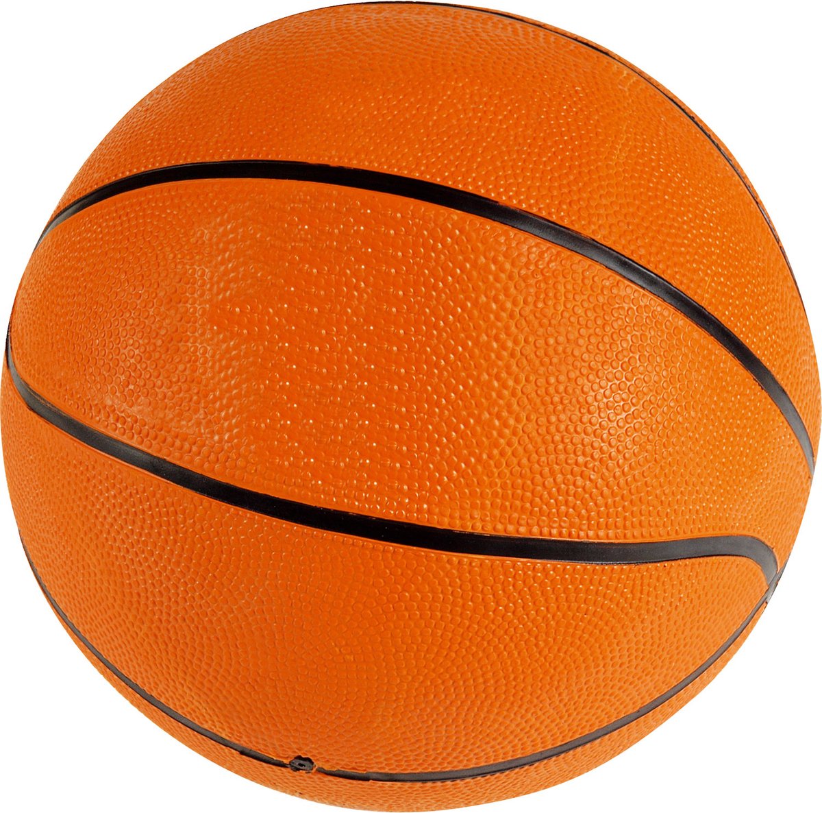 Standaard basketbal maat 7 outdoor