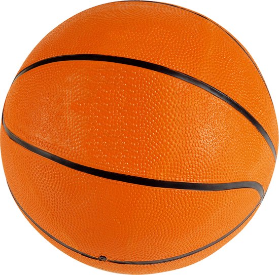 Standaard basketbal maat 7 outdoor