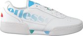 ELLESSE Dames Sneakers Paicentino - Wit