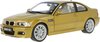 BMW E46 M3 2000 - 1:18 - Solido