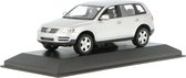 Volkswagen Touareg Minichamps 1:43 7423355652657