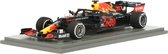 Red Bull Racing RB16 Honda Spark 1:43 2020 Max Verstappen Aston Martin Red Bull Racing S6458