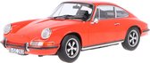 Norev (187628) Porsche 911 E (1969) Modelauto / Schaal 1:18