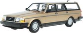 Volvo 240 GL Break 1986 - 1:18 - Minichamps