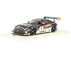 Mercedes-Benz AMG GT3 Evo Spark Models Modelauto 1:43 2020 Patrick Assenheimer / Dominik Baumann /