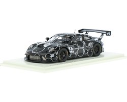Porsche 911 GT3 R Spark Models Modelauto 1:43 2020 Romain Dumas / Thomas Preining / Louis Délétraz