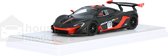 McLaren P1 GTR TSM 1:43 TSM430157