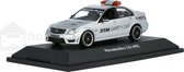Mercedes Benz C63 AMG DTM Safety Car