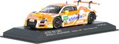 Audi R8 LMS Minichamps 1:43 2016 Florian Stoll / Laurens Vanthoor kfzteile24 APR Motorsport