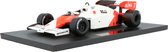 McLaren MP4/2 GP Replicas 1:43 1984 Alain Prost Marlboro McLaren International GP005B
