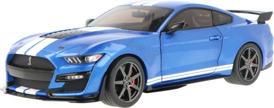 Ford Shelby GT500 2020 - 1:18 - Solido