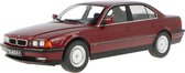 BMW 740i E38 - 1:18 - KK Scale