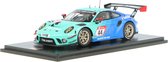 Porsche 911 (991) GT3 RS Spark 1:43 2020 Klaus Bachler / Sven Müller / Peter Dumbreck / Martin